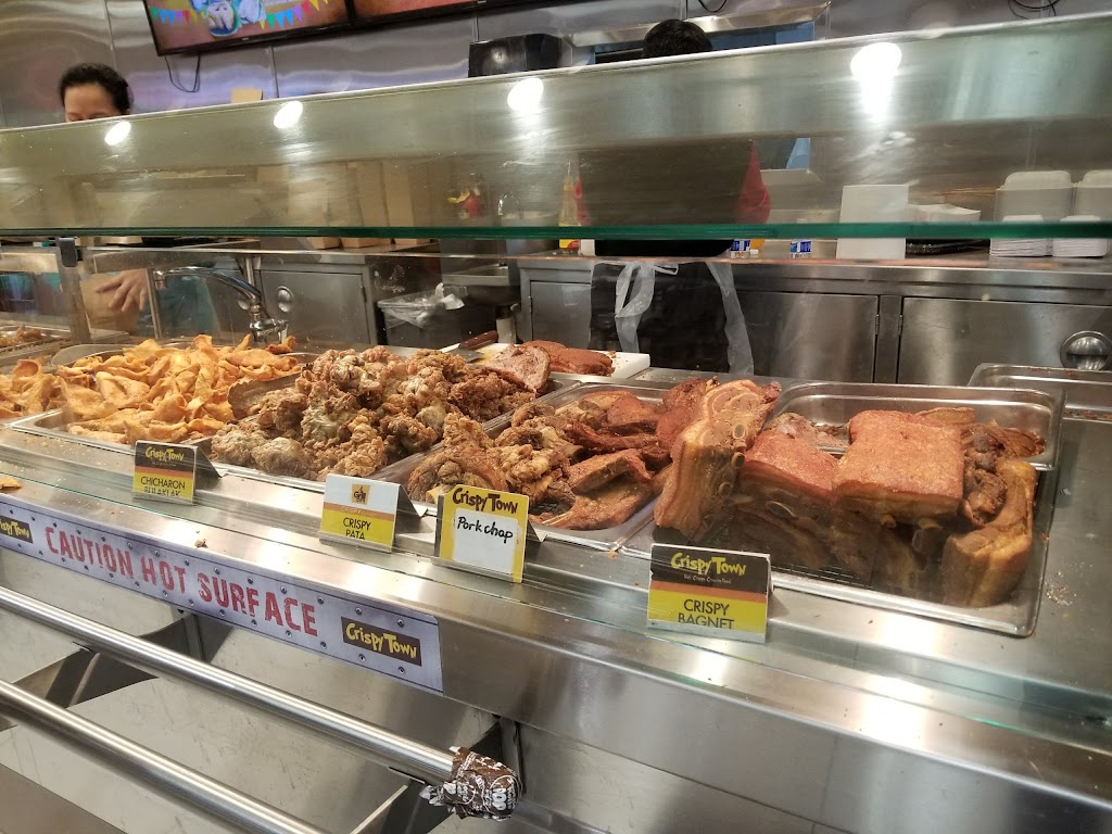 Seafood City Supermarket | restaurant | South, 3573 Callan Blvd, South San Francisco, CA 94080, USA | 6502436100 OR +1 650-243-6100