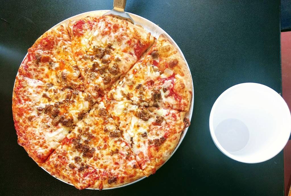 Bertolos Pizza | restaurant | 120 SC-14 d, Simpsonville, SC 29681, USA | 8647571323 OR +1 864-757-1323