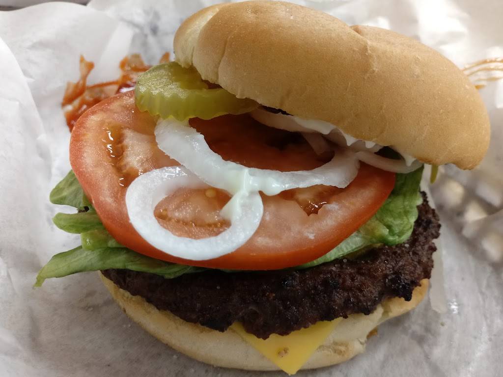 Iowa’s Best Burger Café | cafe | 1570 Hwy 224 S, Kellogg, IA 50135, USA | 6415268535 OR +1 641-526-8535
