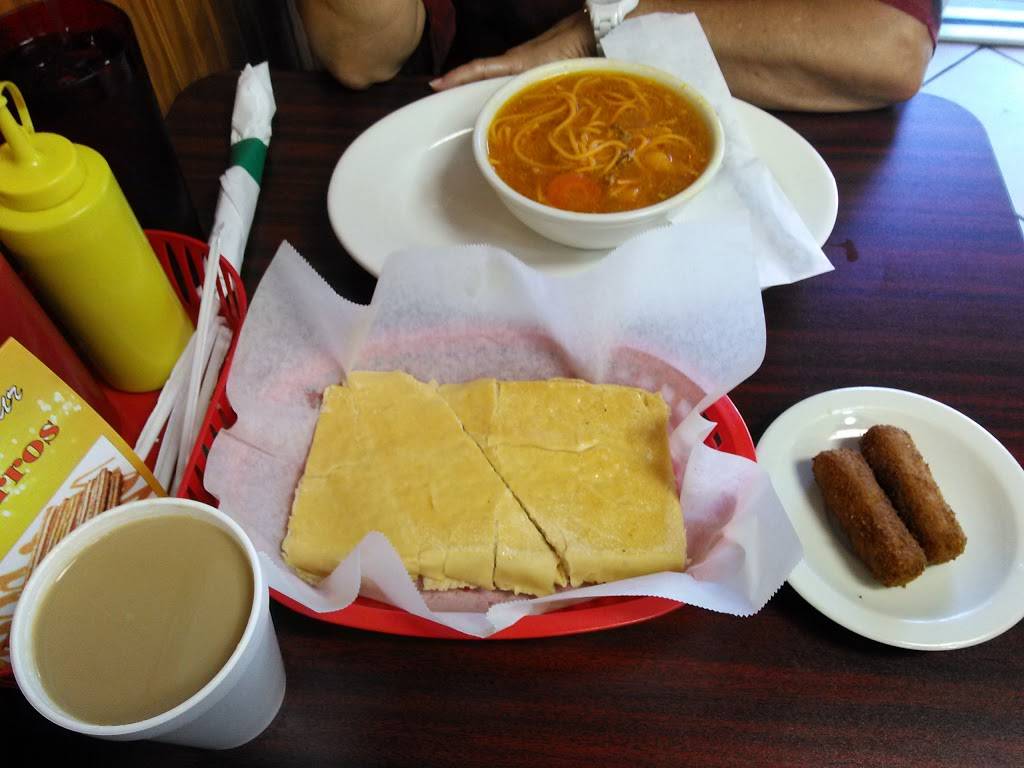 JASMINE CUBAN CAFE INC | cafe | 4110 Enterprise Ave, Naples, FL 34104, USA | 2394351961 OR +1 239-435-1961