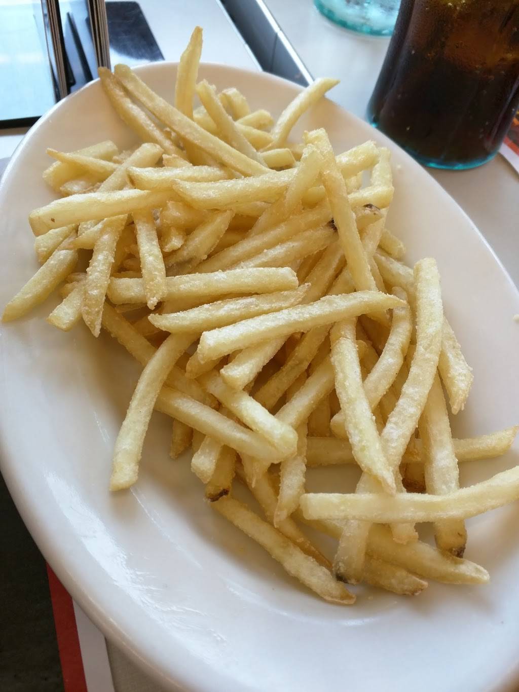 Steak n Shake | restaurant | 2011 Eatonton Rd, Madison, GA 30650, USA | 7064385462 OR +1 706-438-5462