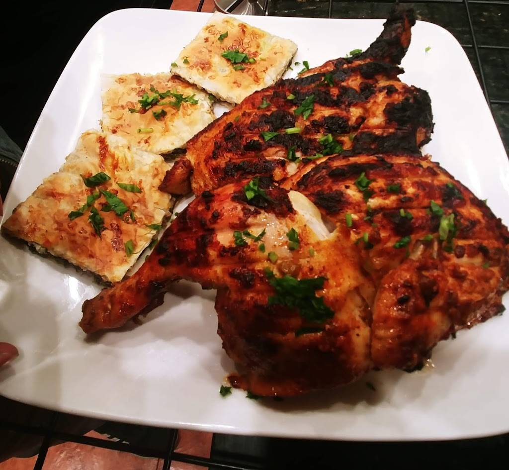 Santorini | restaurant | 8101 5th Ave, Brooklyn, NY 11209, USA | 3474920603 OR +1 347-492-0603