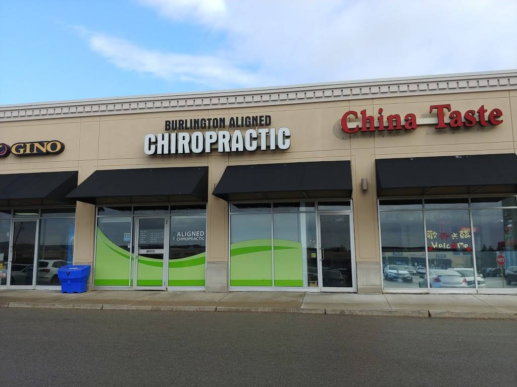 China Taste | restaurant | 3650 Dundas St, Burlington, ON L7M 4B8, Canada | 9053311288 OR +1 905-331-1288