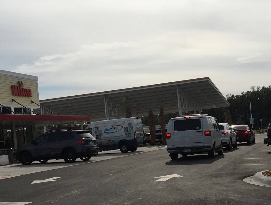 Wawa | cafe | 600 W Granada Blvd, Ormond Beach, FL 32174, USA | 3863102265 OR +1 386-310-2265