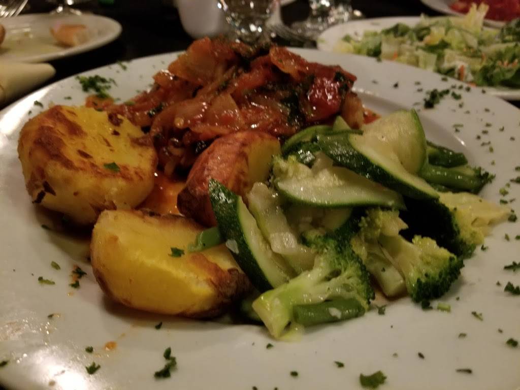 Algarve Bar and Grill | restaurant | 1625 Silas Deane Hwy, Rocky Hill, CT 06067, USA | 8605710516 OR +1 860-571-0516