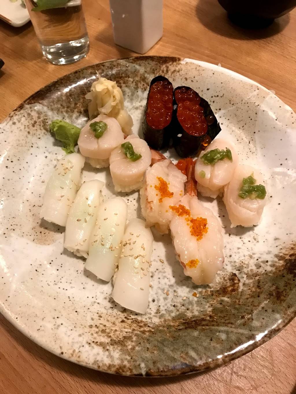 Sushi Bistro TASUKI | restaurant | 1575 Folsom St #201, Boulder, CO 80302, USA | 3034479718 OR +1 303-447-9718