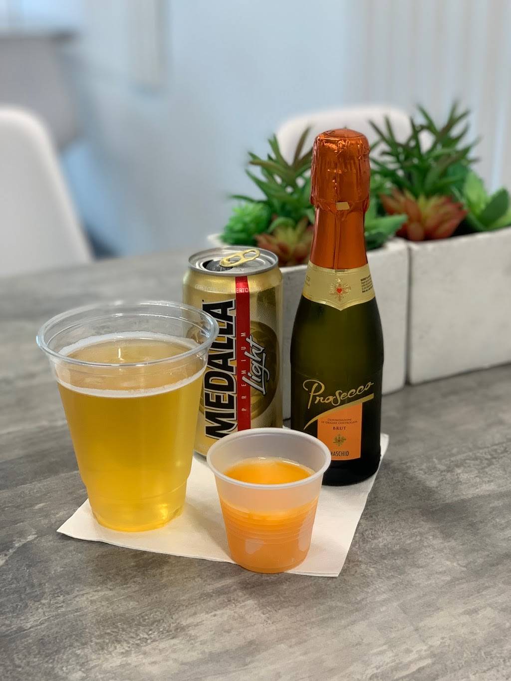 Finca-Casual Kitchen | restaurant | 9161 Narcoossee Rd Suite 106-B, Orlando, FL 32827, USA | 4078668080 OR +1 407-866-8080