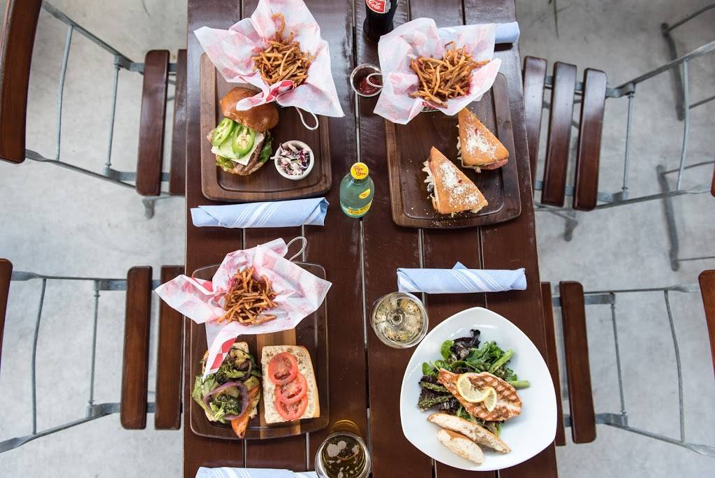 La Vista 101 | restaurant | 1805 W 18th St, Houston, TX 77008, USA | 7137879899 OR +1 713-787-9899