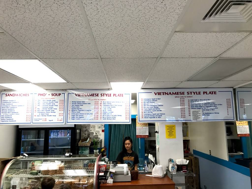 Ba-Le Sandwich Shop | restaurant | 95-221 Kipapa Dr c10, Mililani, HI 96789, USA | 8086234447 OR +1 808-623-4447