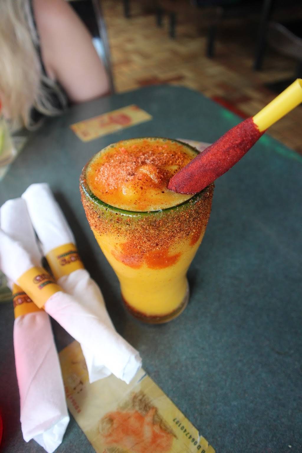 Gordos Tacos & Tequila | restaurant | 214 9th Ave N, Myrtle Beach, SC 29577, USA | 8439452207 OR +1 843-945-2207