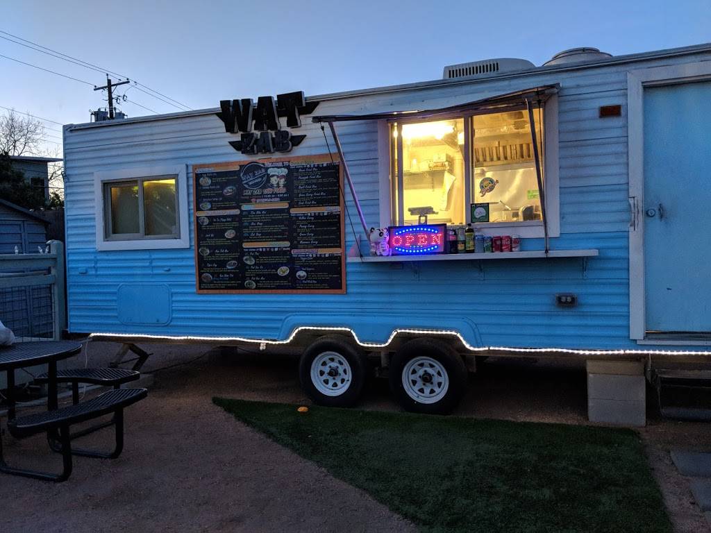 wat zab thai food | restaurant | 5000 Burnet Rd, Austin, TX 78756, USA | 5127453634 OR +1 512-745-3634