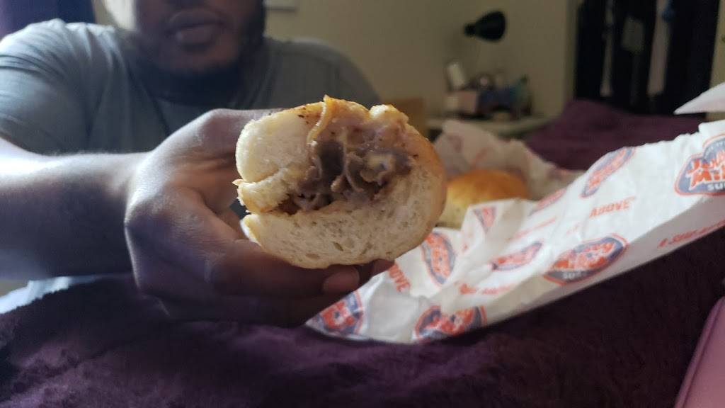 Jersey Mike’s | meal takeaway | 3409-H, Hillsborough Rd Suite A-1, Durham, NC 27705, USA | 9193814948 OR +1 919-381-4948
