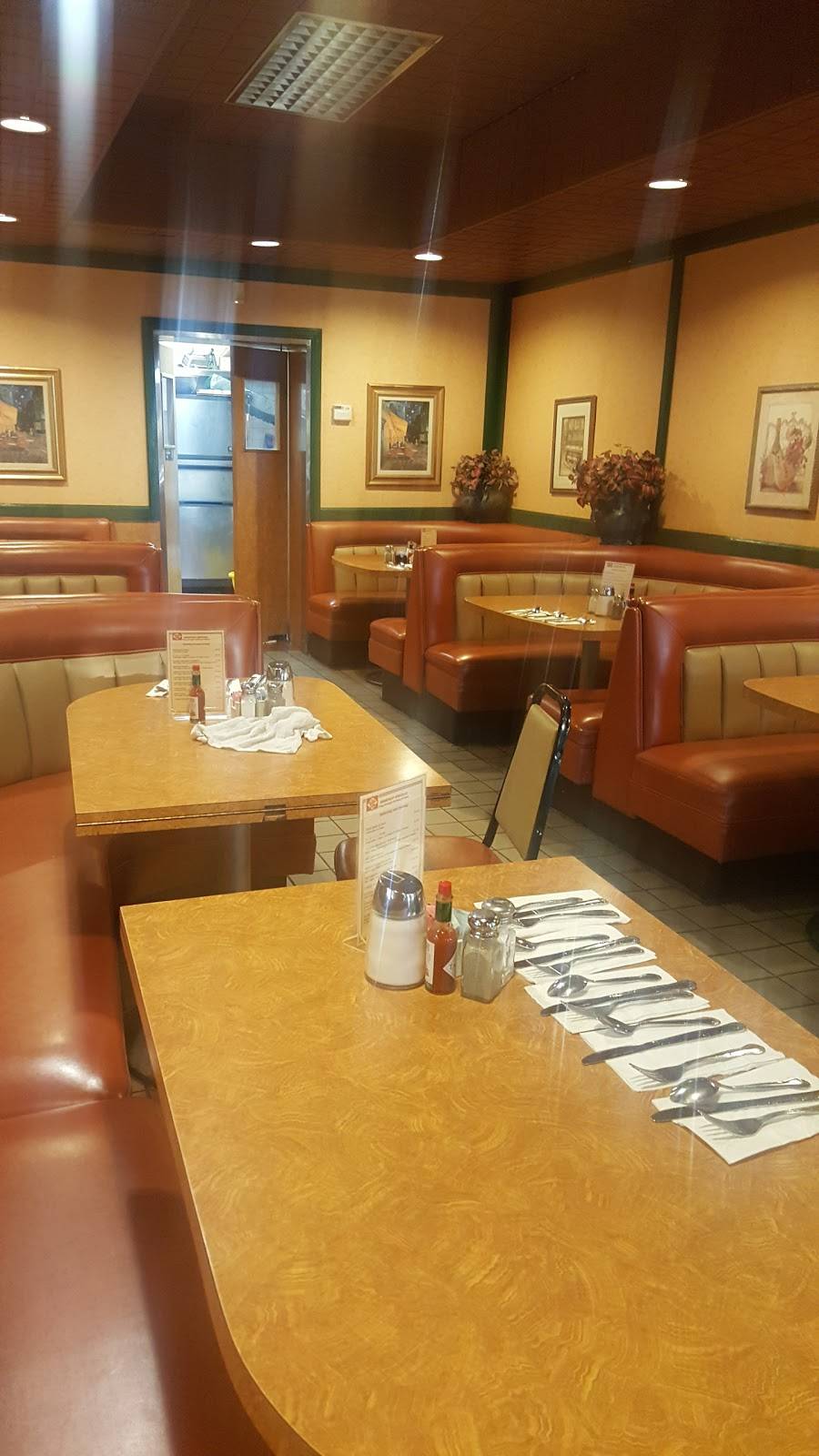 The Town Cafe | cafe | 8722 Sunland Blvd, Sun Valley, CA 91352, USA | 8187678624 OR +1 818-767-8624