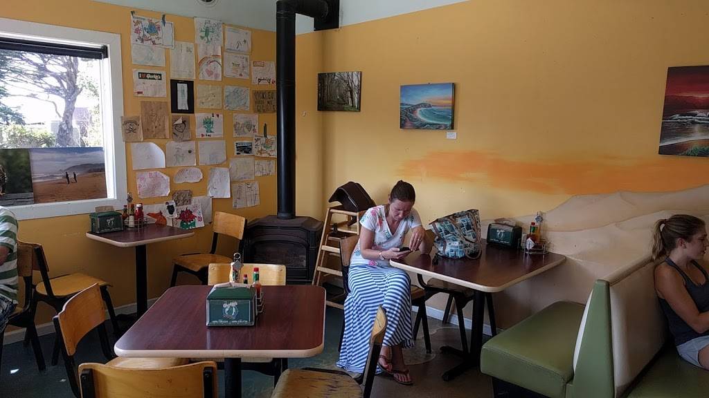 Gherkins Sandwich Shop | meal takeaway | 171 7th St, Montara, CA 94037, USA | 6507282211 OR +1 650-728-2211