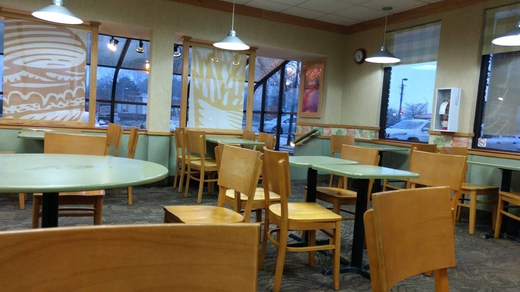 Wendys | restaurant | 1376 Wellington Rd, London, ON N6E 1M7, Canada | 5196812609 OR +1 519-681-2609