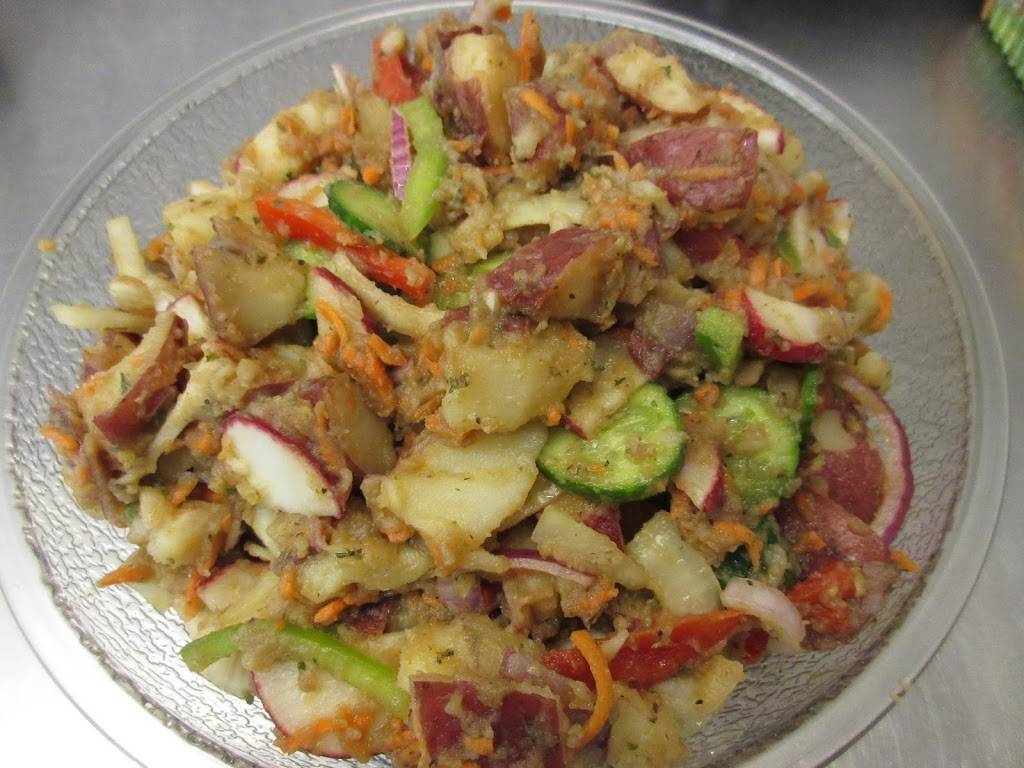 Marys Salads | restaurant | 6121 South Ave, Boardman, OH 44512, USA | 3307712672 OR +1 330-771-2672