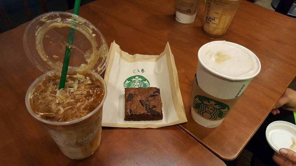 Starbucks | cafe | 4720 Elk Grove Blvd #100, Elk Grove, CA 95758, USA | 9166911980 OR +1 916-691-1980