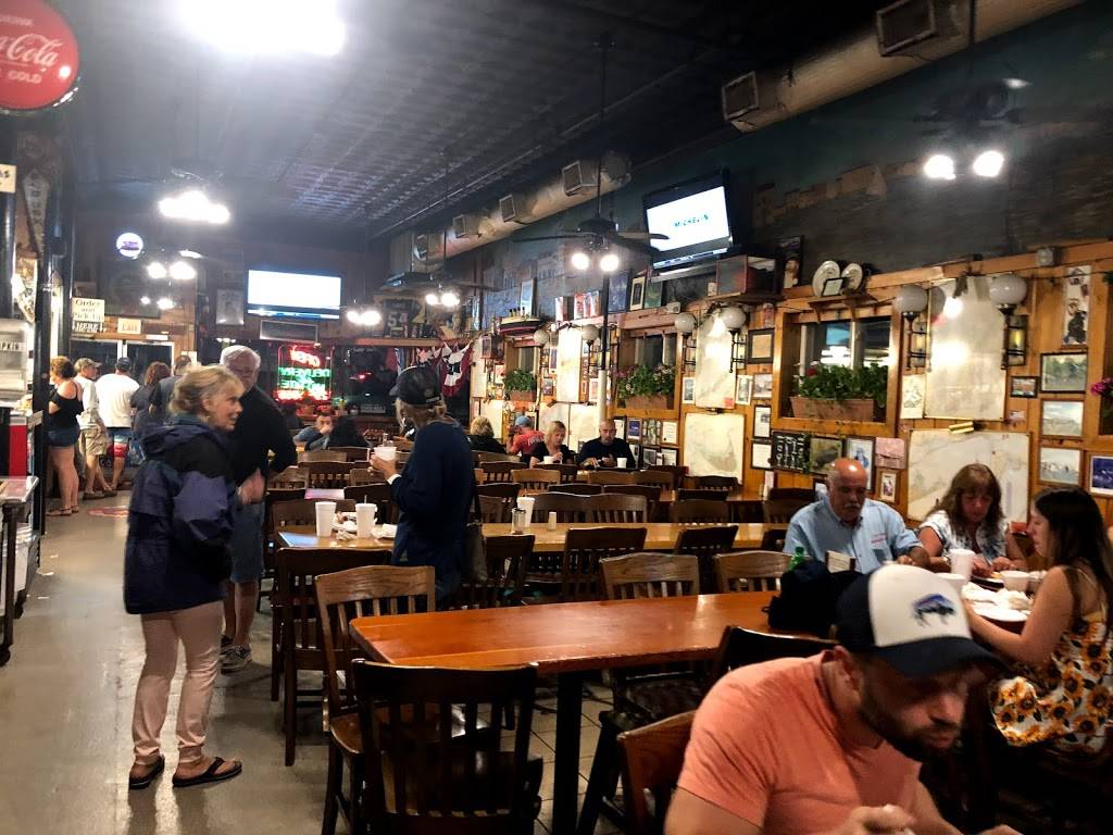 Marc Anthonys La Pizzeria | restaurant | 190 Onset Ave, Onset, MA 02558, USA | 5082955956 OR +1 508-295-5956