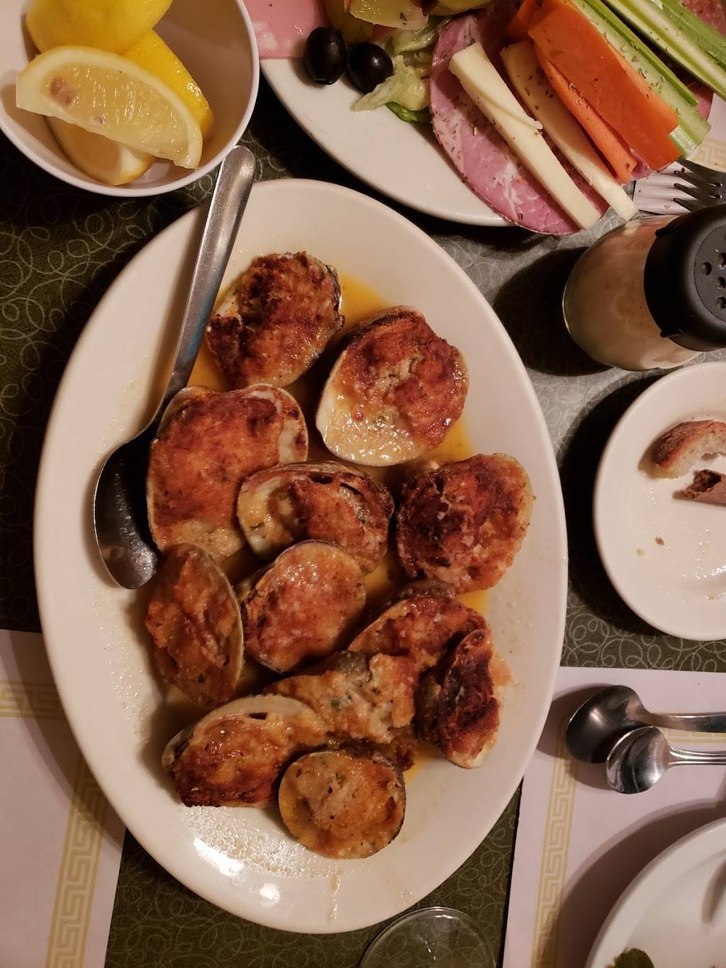 Bacchanalia | restaurant | 2413 S Oakley Ave, Chicago, IL 60608, USA | 7732546555 OR +1 773-254-6555