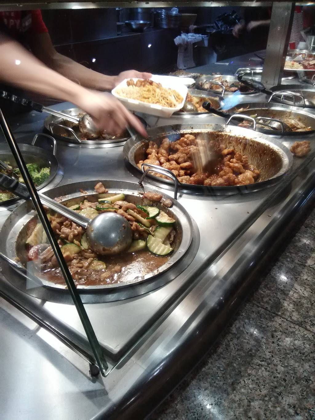 Panda Express | meal takeaway | 331 IN-135, Greenwood, IN 46142, USA | 3178817920 OR +1 317-881-7920