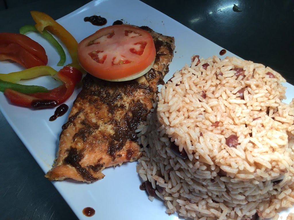 D&D Caribbean Kitchen | restaurant | 11116 Baltimore Ave, Beltsville, MD 20705, USA | 3017281136 OR +1 301-728-1136