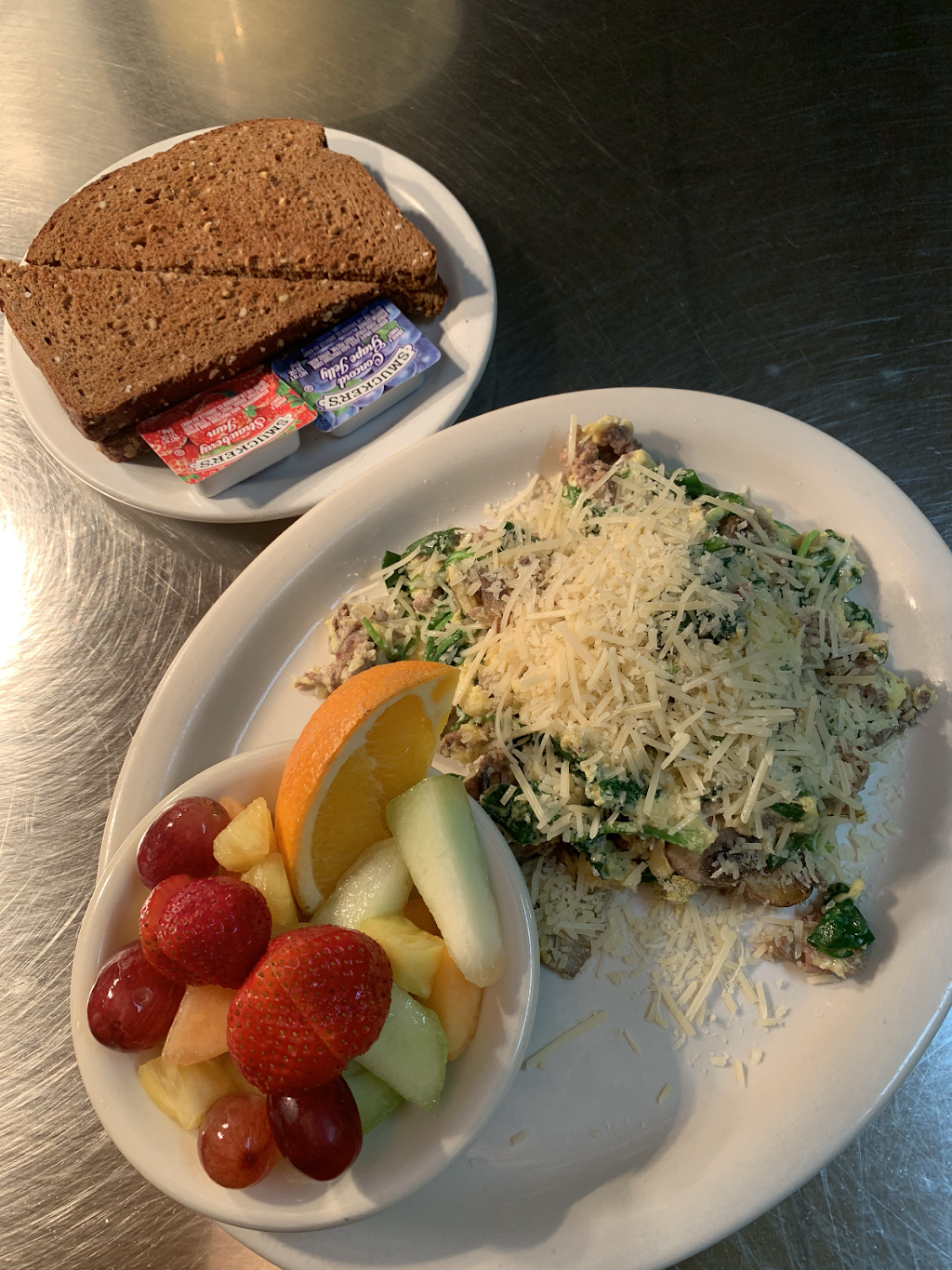 Marys Fine Foods | restaurant | 23641 104th Ave SE, Kent, WA 98031, USA | 2538542650 OR +1 253-854-2650