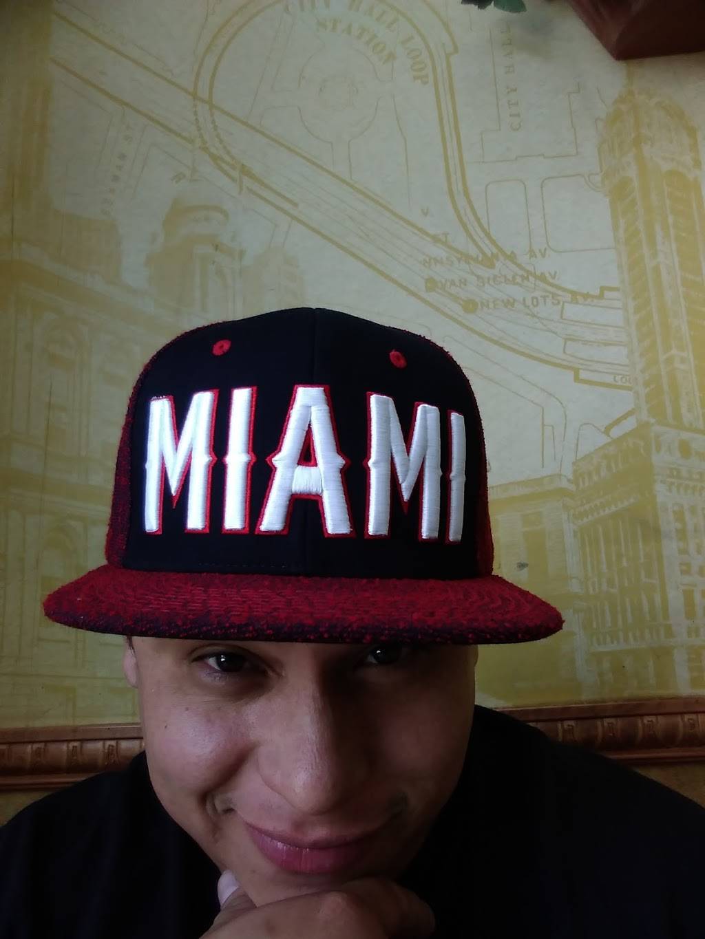 Subway | restaurant | 900 E 65th St, Hialeah, FL 33013, USA | 3056816555 OR +1 305-681-6555