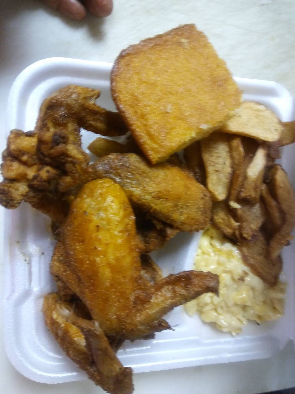 Homemade Southern Cuisine | restaurant | 3240, 1706 Main St, Green Bay, WI 54302, USA | 9204550200 OR +1 920-455-0200