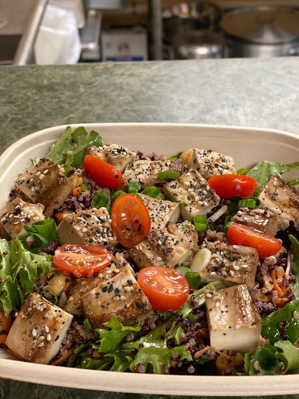 Sanas Cafe | restaurant | 1440 79th Street Causeway #1402, North Bay Village, FL 33141, USA | 3058674977 OR +1 305-867-4977