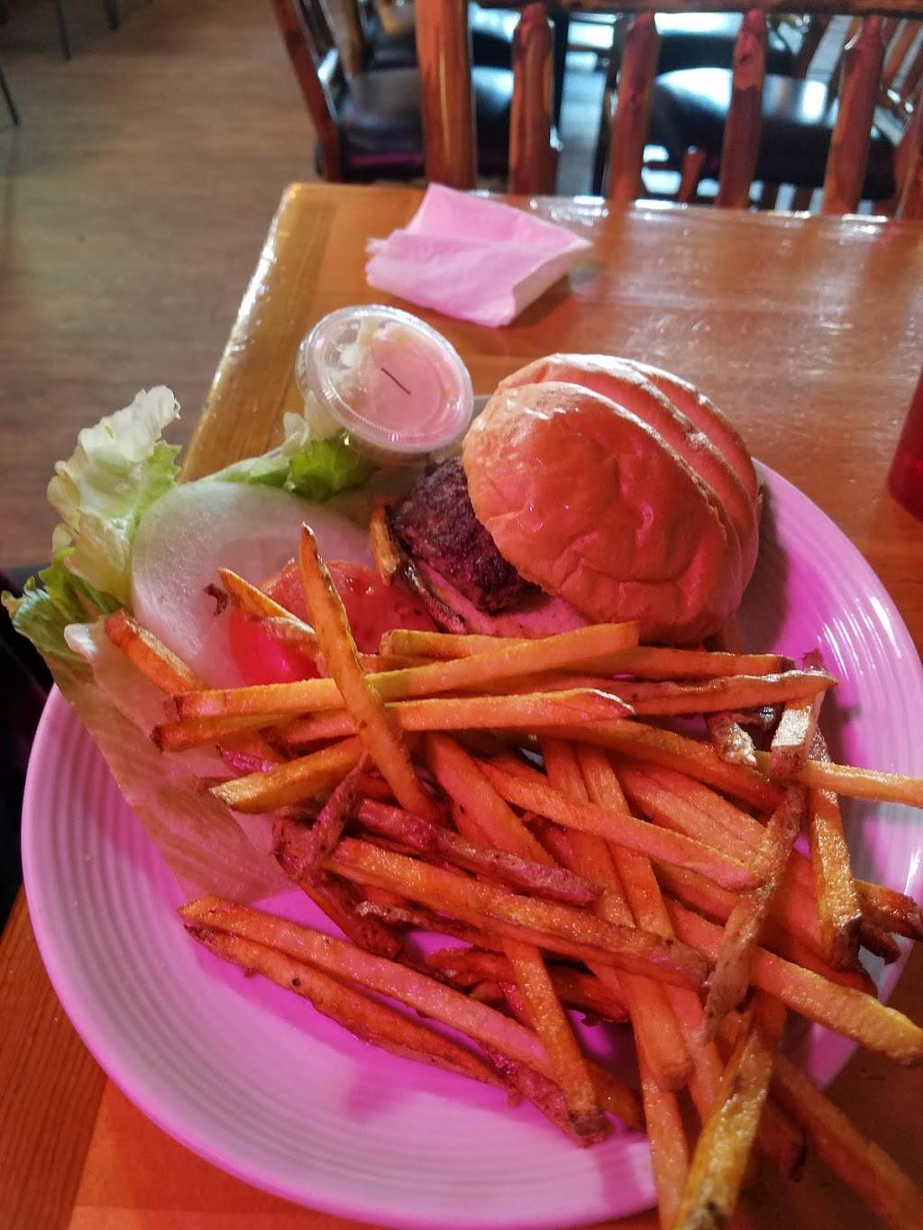 KCs Saloon | restaurant | 116 Cedar Ave, Pillager, MN 56473, USA | 2187463328 OR +1 218-746-3328