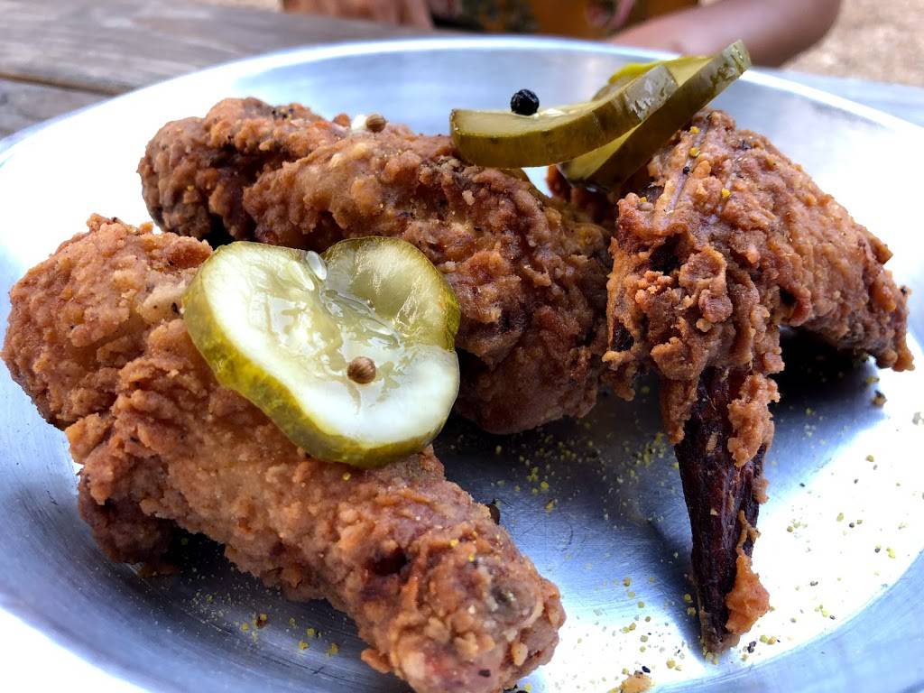 Chicken Scratch | restaurant | 2303 Pittman St, Dallas, TX 75208, USA | 2147491112 OR +1 214-749-1112
