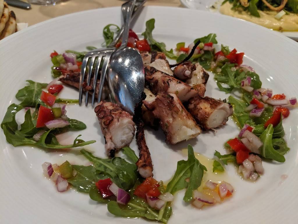 Axia | restaurant | 18 Piermont Rd, Tenafly, NJ 07670, USA | 2015695999 OR +1 201-569-5999