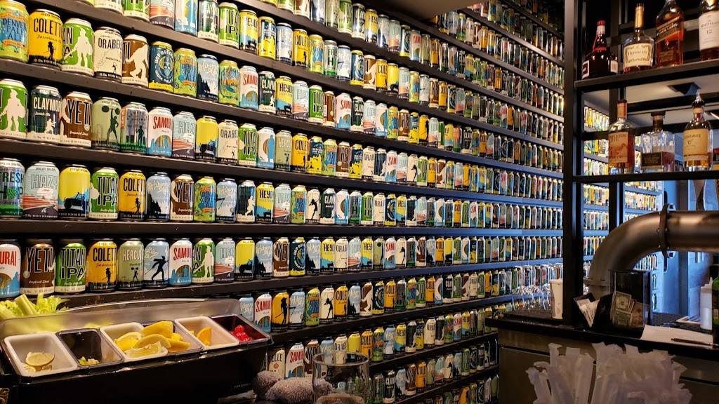 Great Divide Brewing Company | restaurant | Denver International Airport C, Gates, Denver, CO 80249, USA | 8776727467 OR +1 877-672-7467