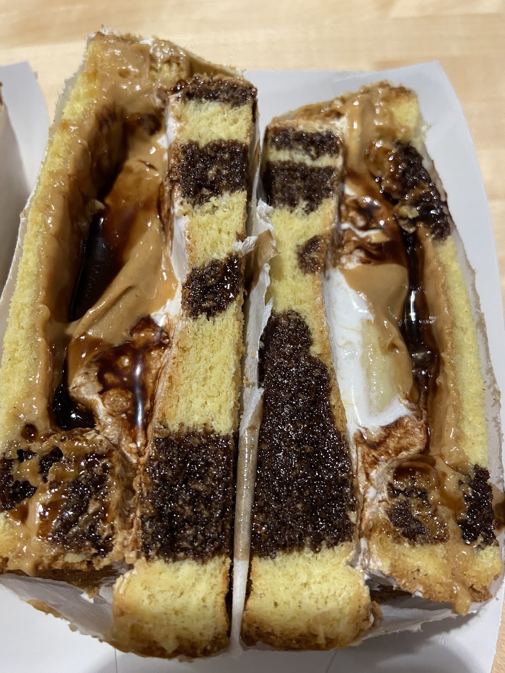 PB & J Factory | restaurant | 1220 Waterway Blvd, Indianapolis, IN 46202, USA | 3175202814 OR +1 317-520-2814