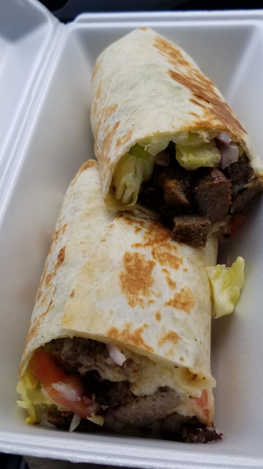 Chop House Gyro Plano | restaurant | 2929 Custer Rd #312, Plano, TX 75075, USA | 4699690188 OR +1 469-969-0188