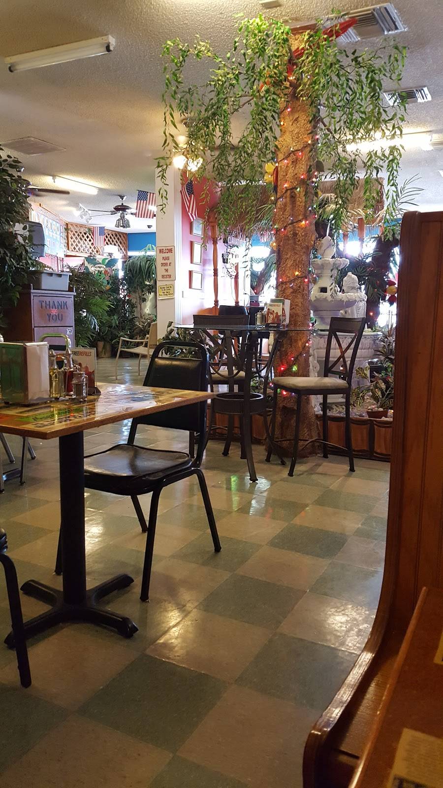 Tampa Style Cubans | restaurant | 1300 E Bay Dr C & D, Largo, FL 33771, USA | 7275865797 OR +1 727-586-5797