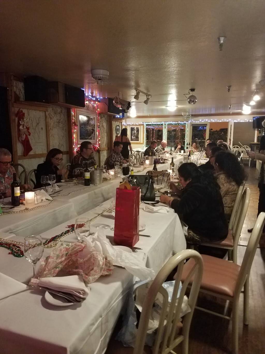 Agostinos Italian Restaurant | restaurant | 34700 Coast Hwy, Capistrano Beach, CA 92624, USA | 9496618266 OR +1 949-661-8266