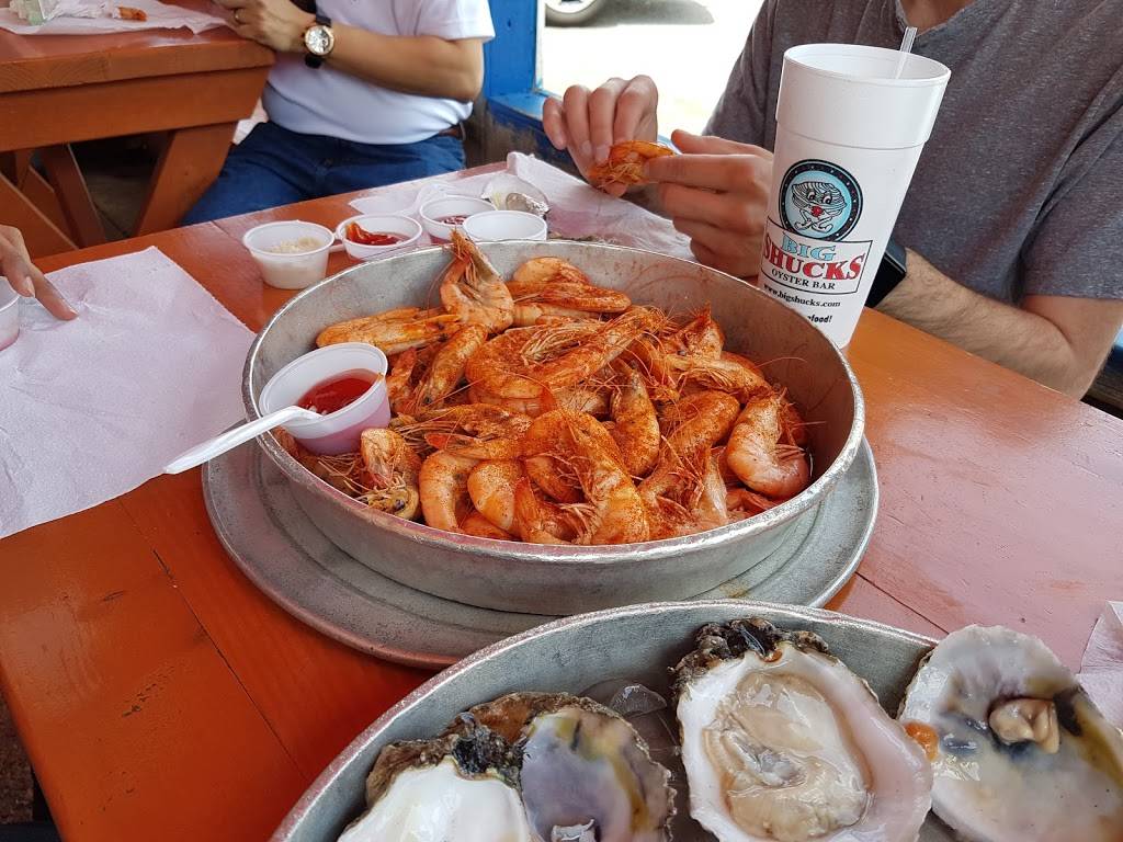 Aw Shucks | restaurant | 3601 Greenville Ave, Dallas, TX 75206, USA | 2148219449 OR +1 214-821-9449