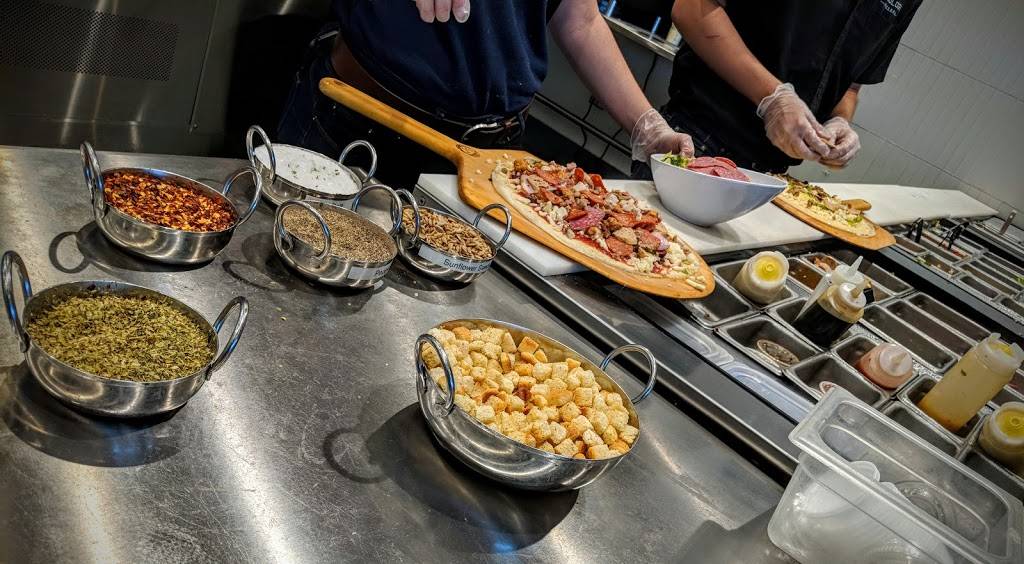 Pieology Pizzeria Jacksonville Beach, FL | restaurant | 1850 3rd St S, Jacksonville Beach, FL 32250, USA | 9047467096 OR +1 904-746-7096