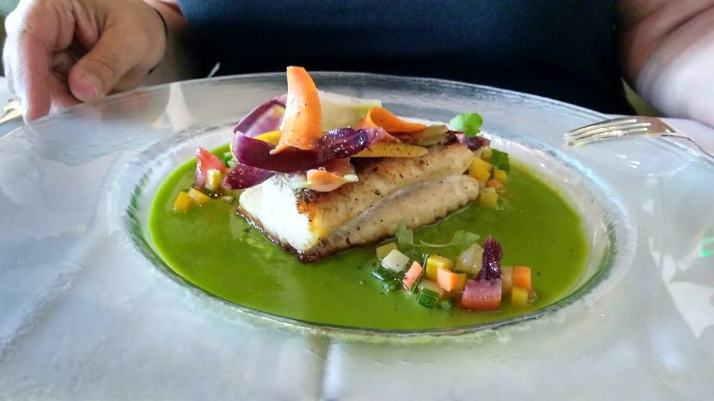 Le Sirenuse Miami | restaurant | 9011 Collins Ave, Surfside, FL 33154, USA | 7864822280 OR +1 786-482-2280