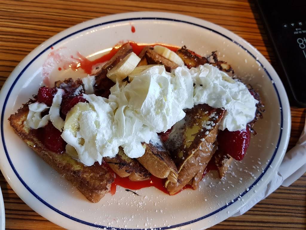 IHOP | restaurant | 6065 W Irlo Bronson Memorial Hwy, Kissimmee, FL 34747, USA | 4073960406 OR +1 407-396-0406