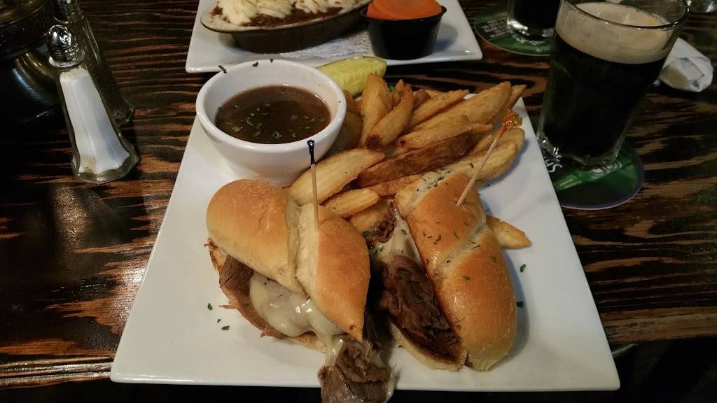 Fiddlers Green Irish Pub & Eatery | restaurant | 544 W Fairbanks Ave, Winter Park, FL 32789, USA | 4076452050 OR +1 407-645-2050