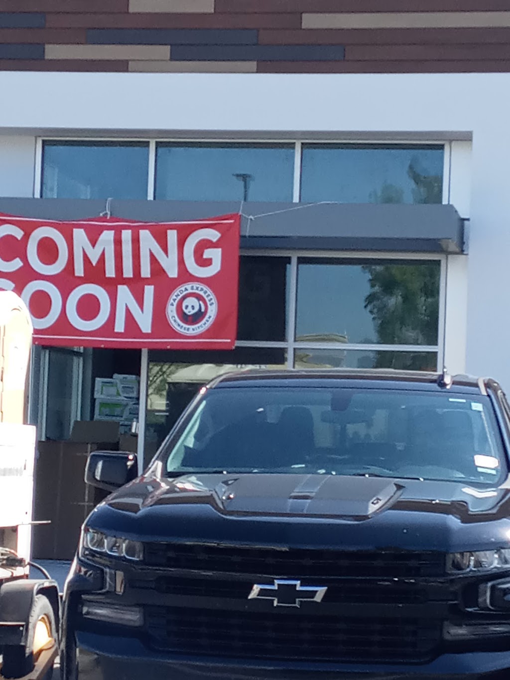 Panda Express | restaurant | 6161 Van Buren Boulevard Suite 101, Riverside, CA 92503, USA | 9512618339 OR +1 951-261-8339