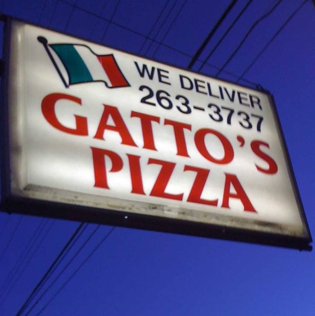 Gattos Pizza | restaurant | 2928 N High St, Columbus, OH 43202, USA | 6142633737 OR +1 614-263-3737