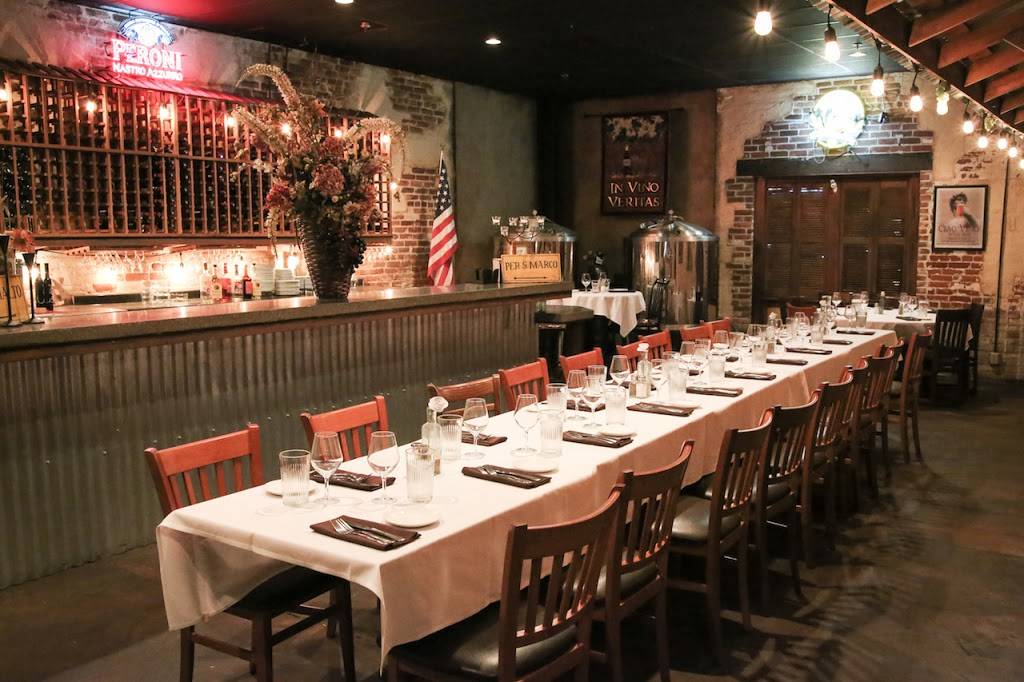 Buonarroti Ristorante | restaurant | 460 Lincoln Blvd, Lincoln, CA 95648, USA | 9166457951 OR +1 916-645-7951