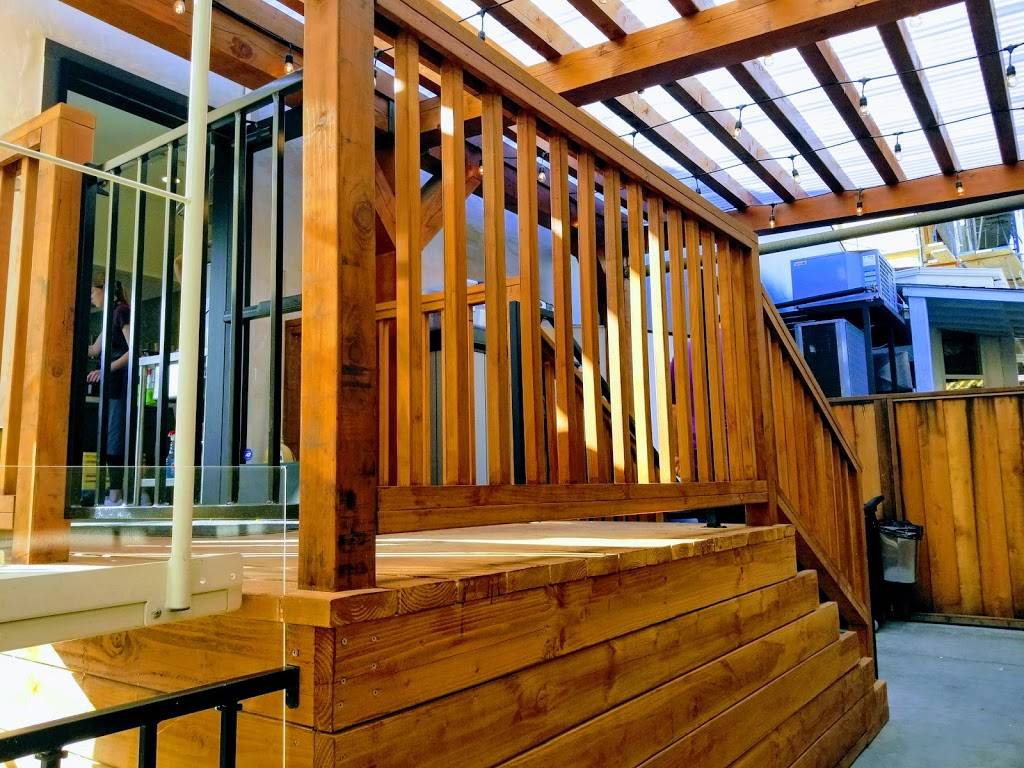 Salt Craft | restaurant | 377 St Mary St, Pleasanton, CA 94566, USA | 9254259716 OR +1 925-425-9716