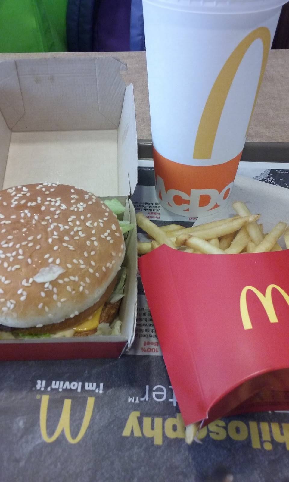 McDonalds | cafe | 3254 Waialae Ave, Honolulu, HI 96816, USA | 8087331540 OR +1 808-733-1540