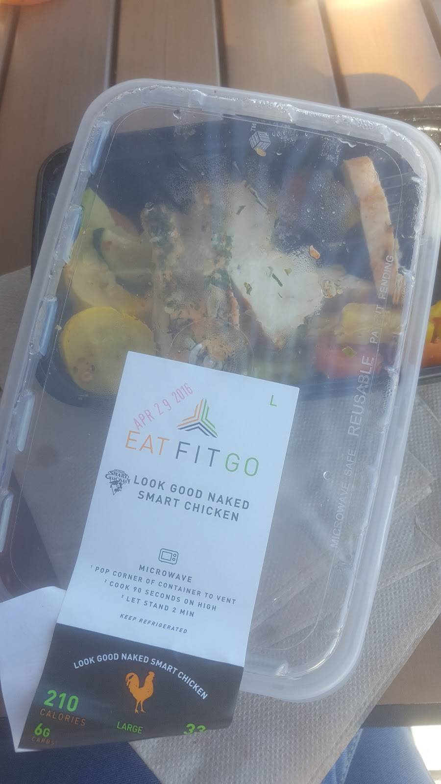 Eat Fit Go Healthy Foods | restaurant | 304 N 179th St #202, Omaha, NE 68118, USA | 4028858777 OR +1 402-885-8777