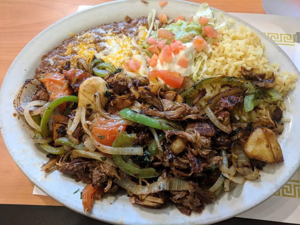 El Tapatio | restaurant | 47 S Main St, Payson, UT 84651, USA | 8016585284 OR +1 801-658-5284