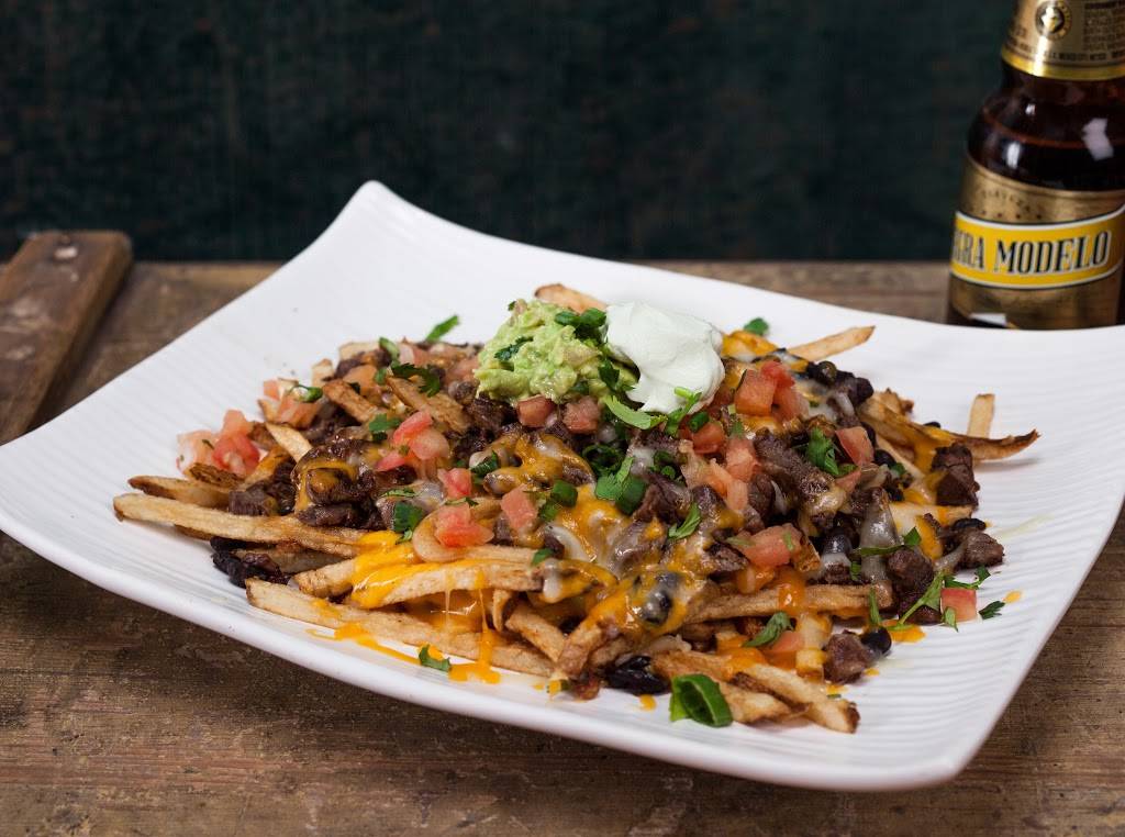 Titos Burritos & Wings Ridgewood | restaurant | 166 E Ridgewood Ave, Ridgewood, NJ 07450, USA | 2018574619 OR +1 201-857-4619